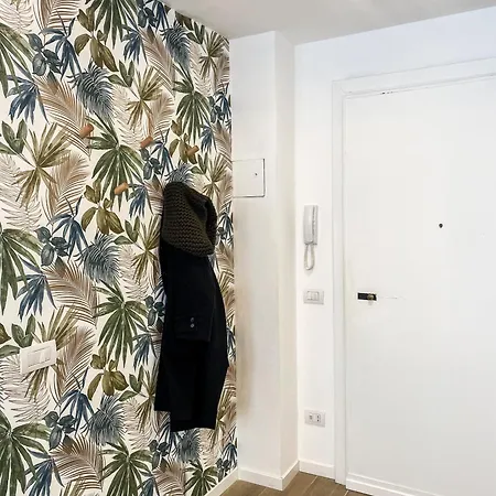 Apartamento Molino Cozy With Park View In Downtown