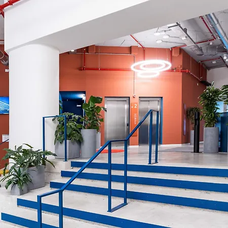 Aparto Ripamonti Hotell Milano