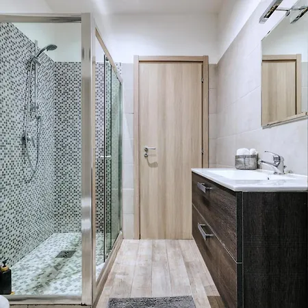 Appartement Double In Zona Citta Studi Milaan