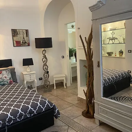 Fashion Loft Luxury Apartment Milan