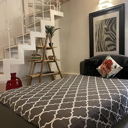 Fashion Loft Luxury Apartment Milan