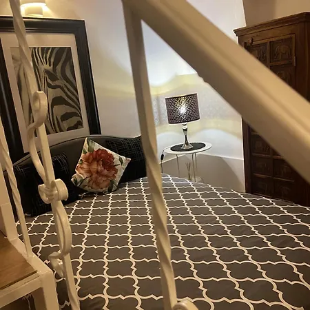 Fashion Loft Luxury Apartment