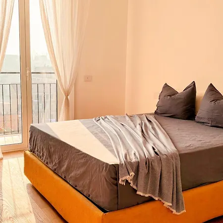 Apartment Loreto Penthouse *