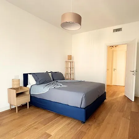Loreto Penthouse Apartment