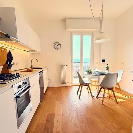 Loreto Penthouse *