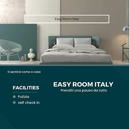 Easy Italy Rogoredo Apartment Milan