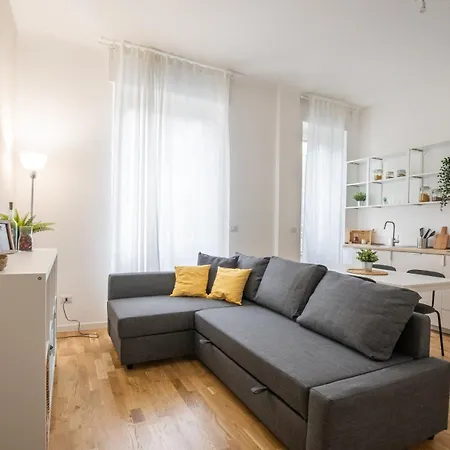 Casa Mirano - Via Savona * ميلان