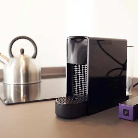 דירה Sanzio 14 - Vicino A Fiera E Stadio