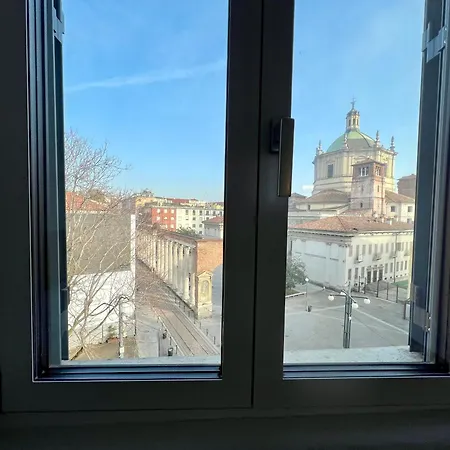 Big Historical Colonne