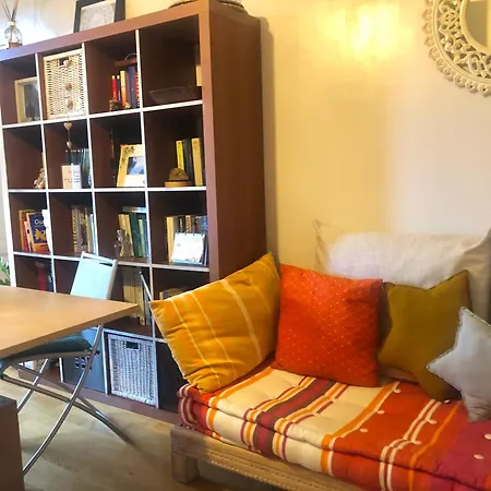 Apartment La Casa Sul Ballatoio Isola San Siro E Humanitas Piox Milan