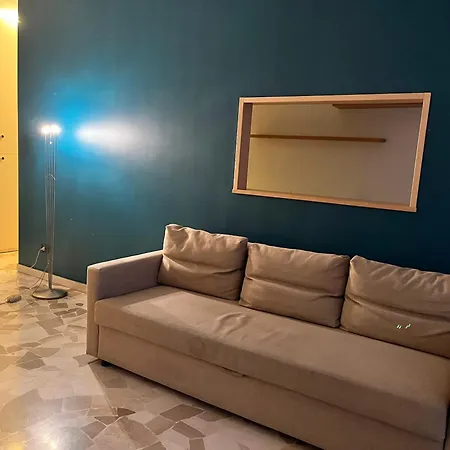 Welcomee Vercelli Center Lejlighed