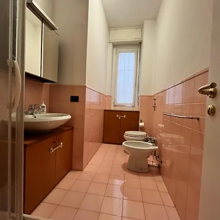 Lejlighed Welcomee Vercelli Center Milano