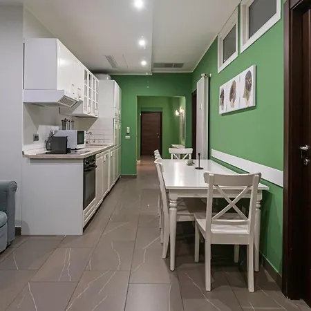 Italianway Comfort - Foro Buonaparte 68