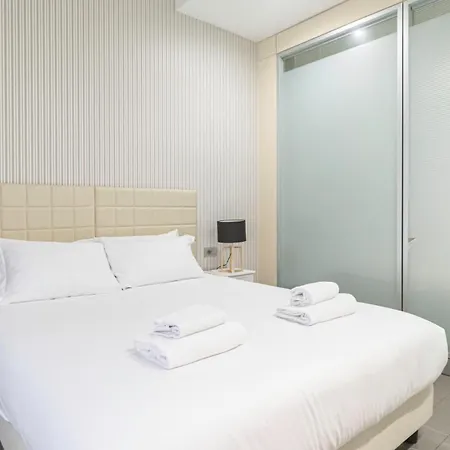 公寓 Italianway Comfort - Foro Buonaparte 68