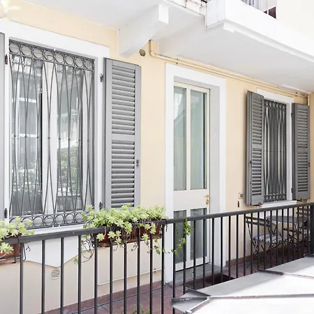 Elegante Bilocale In Montenapoleone - Brera *