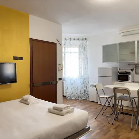 Apartamento Green Duckling On The Canal *