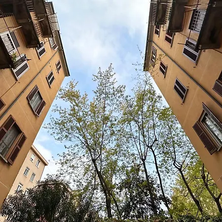 Apartamento Green Duckling On The Canal