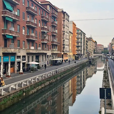 Apartamento Green Duckling On The Canal