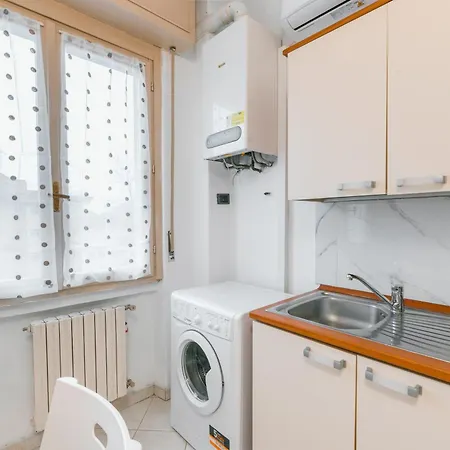 Lägenhet Ihost - De Andreis 11