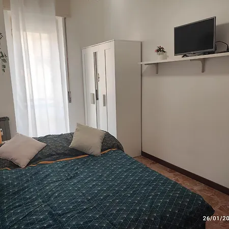 Casa Di Lory 4* Milão