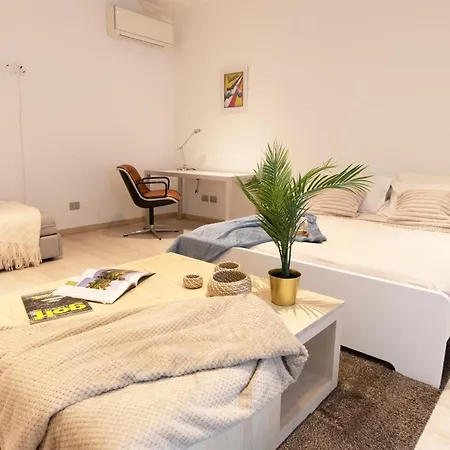 Apartamento Luxury - Bramante 7