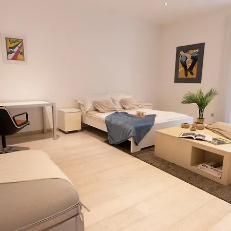 Luxury - Bramante 7 * Milan