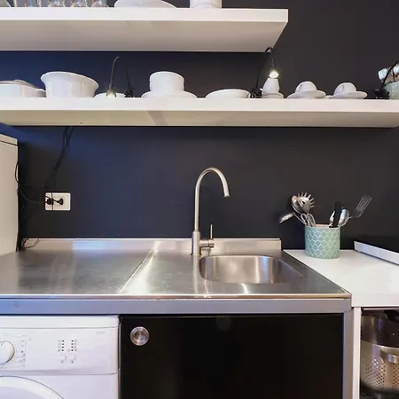 Appartement Contempora - Bilocale Sempione 12 *