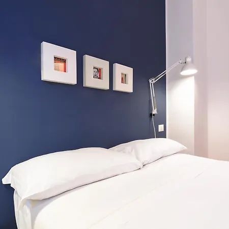 Contempora - Bilocale Sempione 12 Appartement Milaan