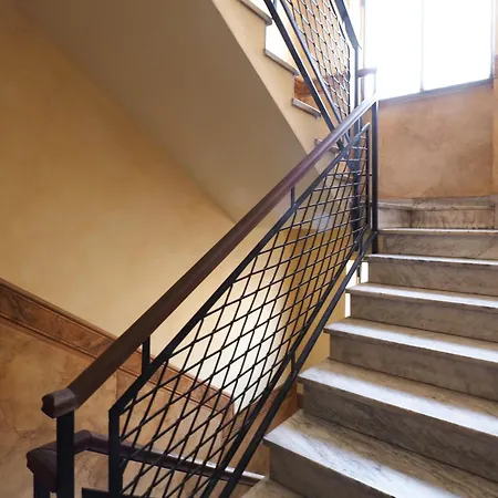Appartement Contempora - Bilocale Sempione 12 *