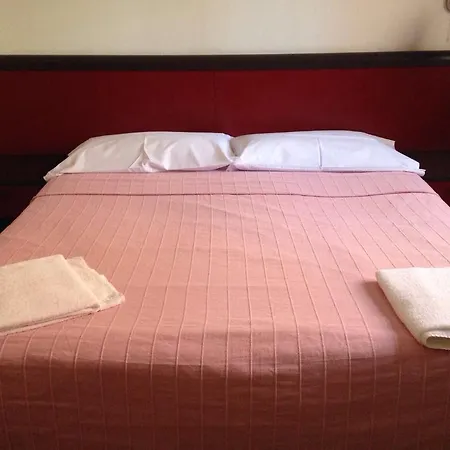Villamelchiorre 1 Guest house *