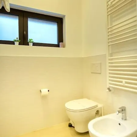 Suzzani 273 - Interno A4 Appartement Milan