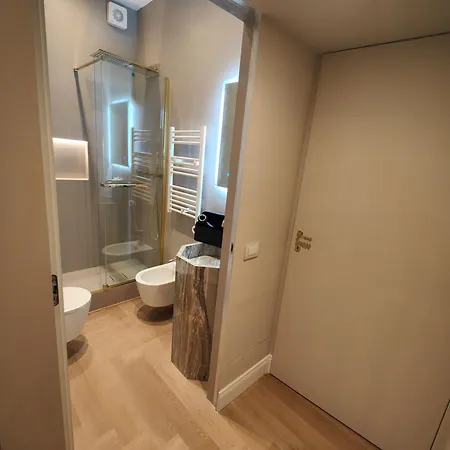 דירה Ottoboni 2b Luxury Penthouse