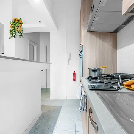 Free Park- San Siro - Mediolanum Forum 15 Min *