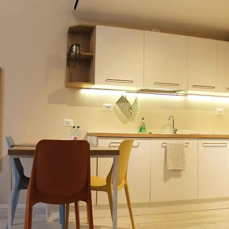 Holiday home Yr Bocconi- Modern Loft, 3 Min Walk To Duomo Tram