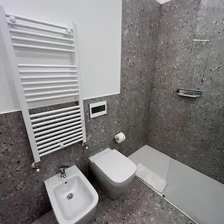 Apartmán Aurora Rho Fiera