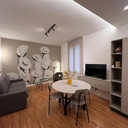 Aurora Rho Fiera Apartmán Milán
