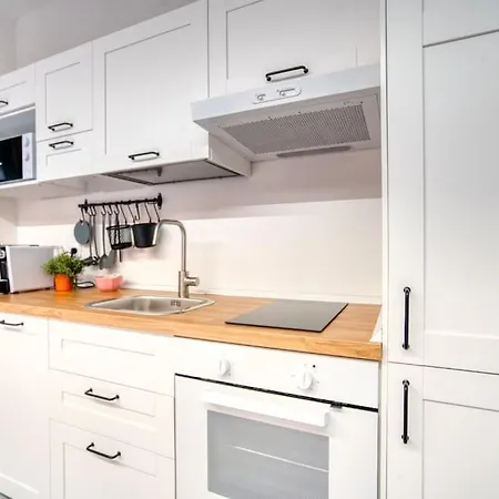 Apartamento Suzzani 273 - Interno A3