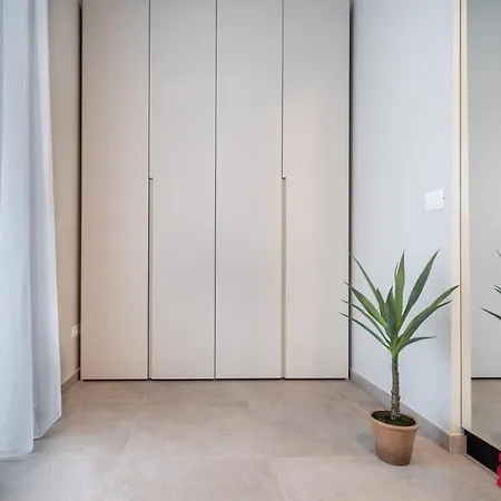 Apartment Stilicone 15 - Luxury Apt 5d Milan