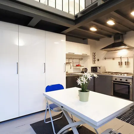 Apartment Primopiano - San Rocco