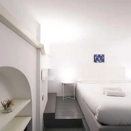 Apartment Primopiano - San Rocco
