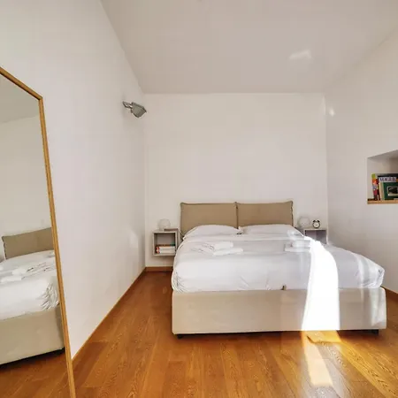 Cozy Wozy Corso Xxii Marzo Apartment Milan