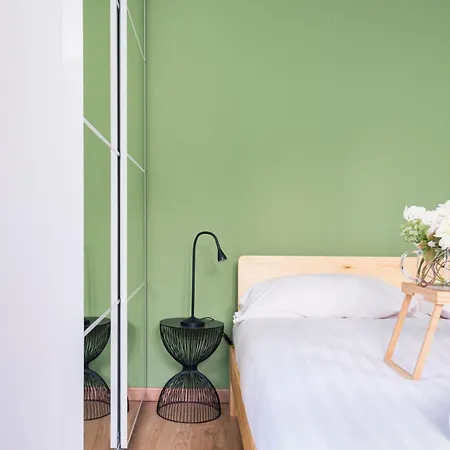 Easylife - - Correnti 22 - Duomo Lejlighed