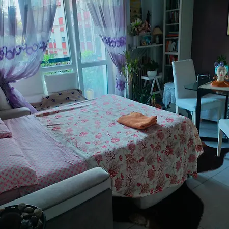 Focolare Domestico Milaan