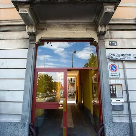 Padova 177 - Etere Appartamento Milano