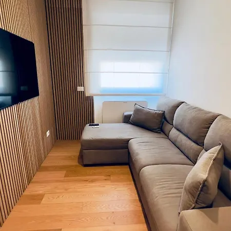 Apartment Residenza Vitruvio43