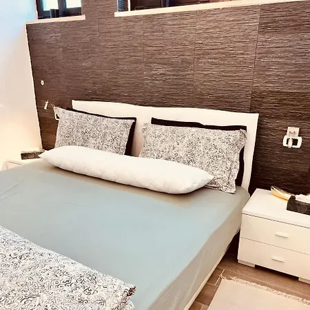 Bed & Breakfast Bb San Siro