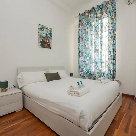 Ihost - Ornato 14 Apartment Milan
