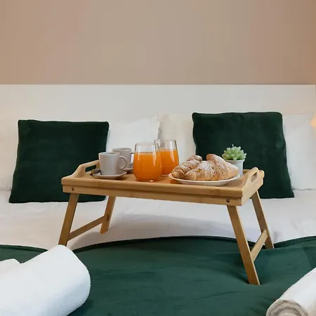 Free Parking - Modern House 10 Min To Duomo - Maciachini M3 *