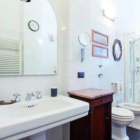 Bed & Breakfast Civicoquattro Milan