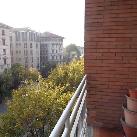 아파트 Casa Josee
